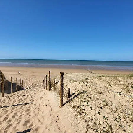 Сasa de vacaciones La Petite Maison D'emmy *