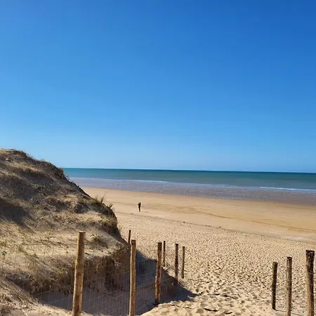 La Petite Maison D'emmy Сasa de vacaciones