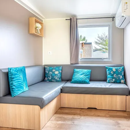Сasa de vacaciones La Petite Maison D'emmy Saint-Jean-de-Monts