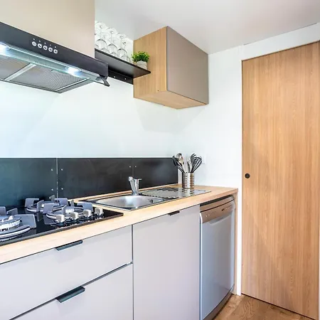 La Petite Maison D'emmy Casa de Férias *