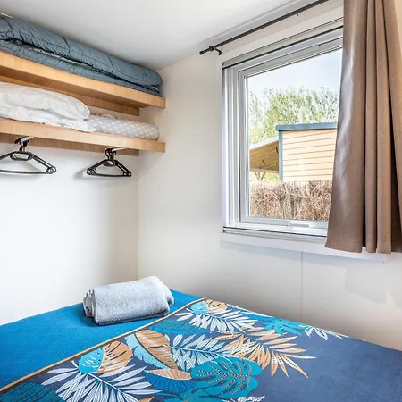 Casa de Férias La Petite Maison D'emmy