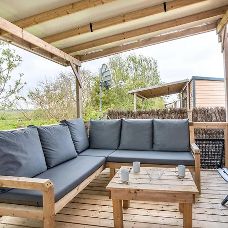 Сasa de vacaciones La Petite Maison D'emmy *