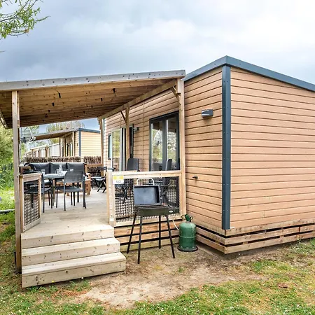 Casa de Férias La Petite Maison D'emmy *