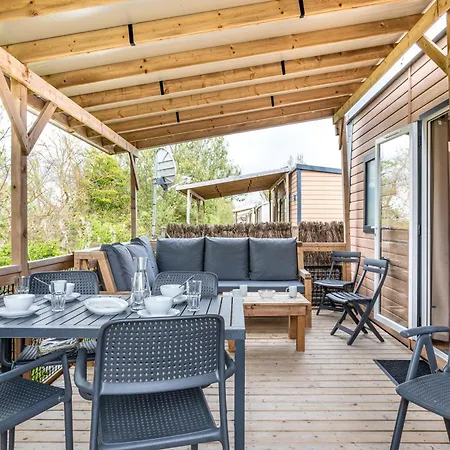 Сasa de vacaciones La Petite Maison D'emmy Saint-Jean-de-Monts