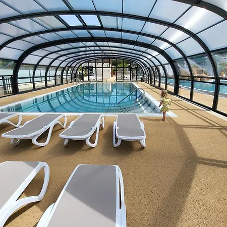 Сasa de vacaciones La Petite Maison D'emmy