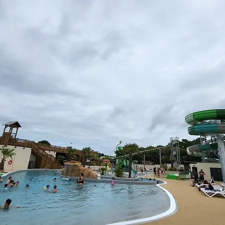 Сasa de vacaciones La Petite Maison D'emmy *